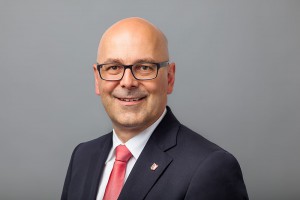Torsten Albig, Ministerpräsident des Landes Schleswig-Holstein