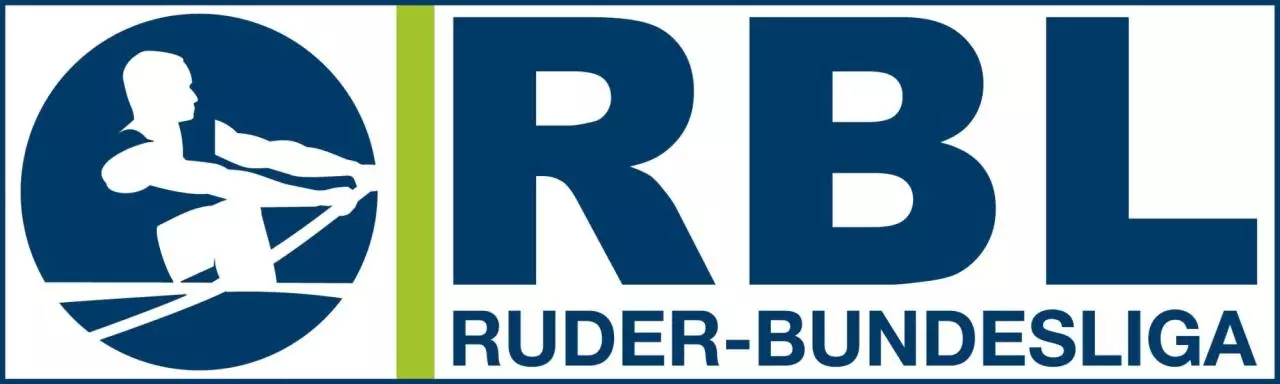 Ruder-Bundesliga Logo